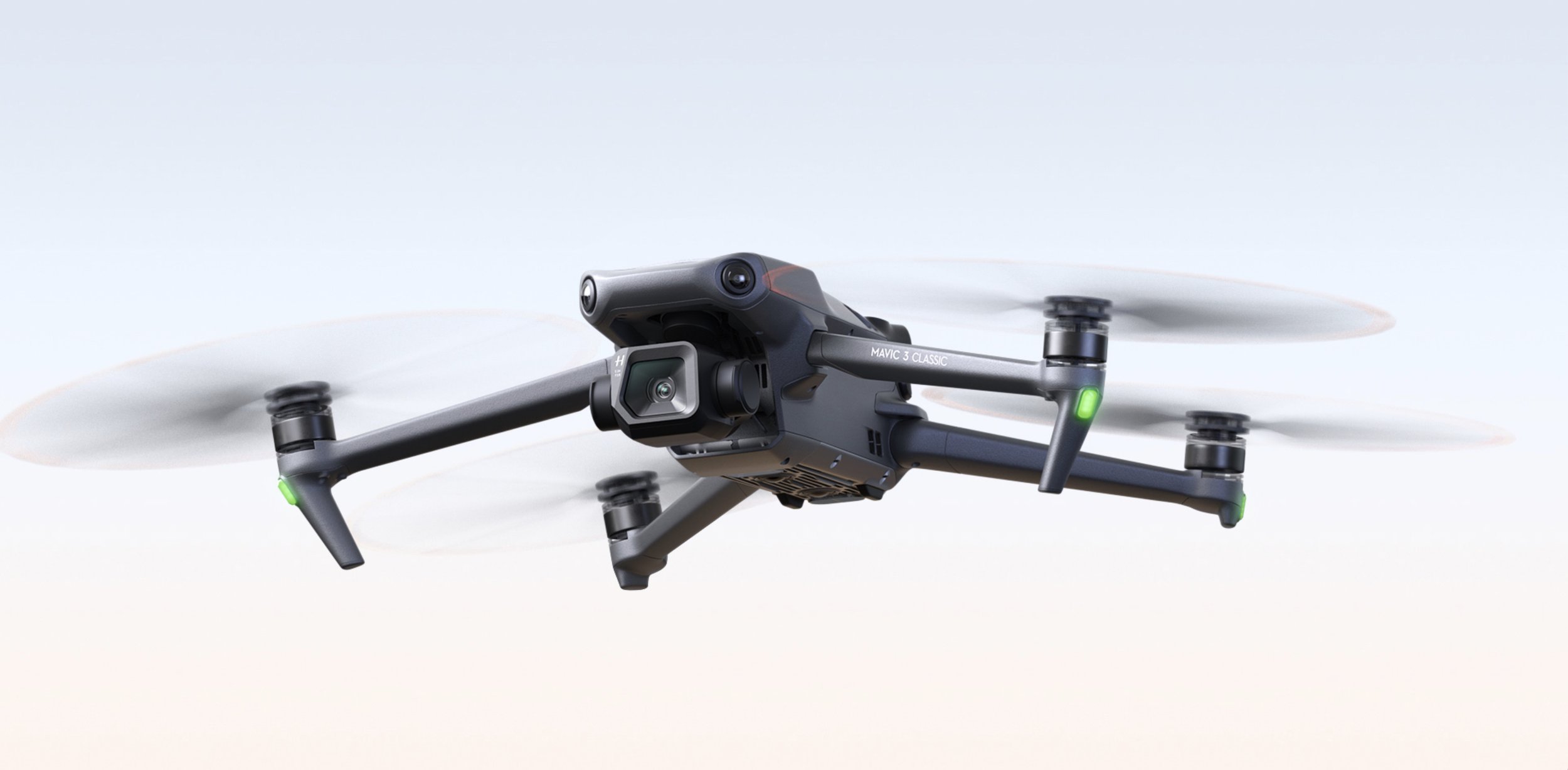 DJI Mavic 3 Classic 航点飞行指南